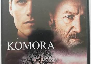 Komora : Chris O'Donnell, Gene Hackman