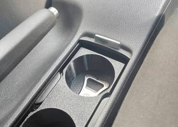 Cupholder wkład uchwyt na kubki VW Golf 5/Golf 6 Cupholder wkład uchwyt na kubki VW Golf 5/Golf 6