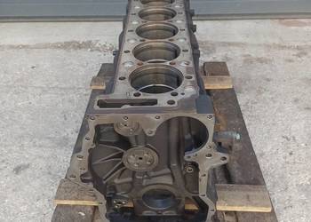 Blok silnika MAN D2066LOH biturbo PTO Euro 6