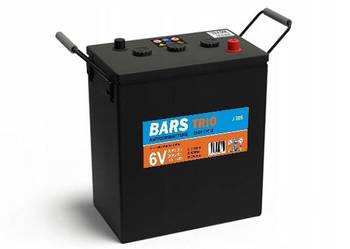 Akumulator Bars 6V 360Ah J305