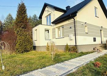 Siedlisko dom z dużym potencjałem