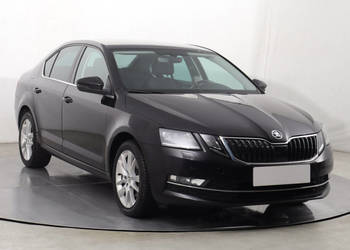 Skoda Octavia 1.5 TSI