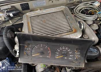 Silnik Opel Monterey 3.1td 189tkm gwarancja możliwy montaż