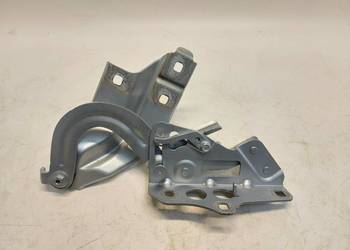 Mercedes W254 GLC 220d ZAWIAS MASKI PRAWY PRZÓD A2548808500