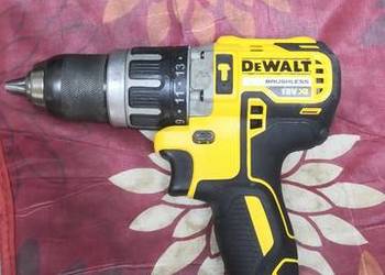 DeWalt DCD796