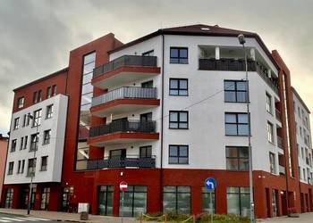 Funkcjonalne mieszkanie w centrum Słubic Funkcjonalne mieszkanie w centrum Słubic