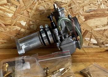 Gaźnik PWK 32 gotowy zestaw ETZ 250,251