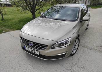 Volvo V60 T5 Salon Polska