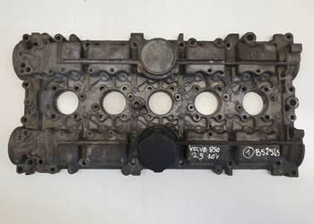 Volvo S60 V70 II 2.0 2.4 T POKRYWA ZAWORÓW 1001761