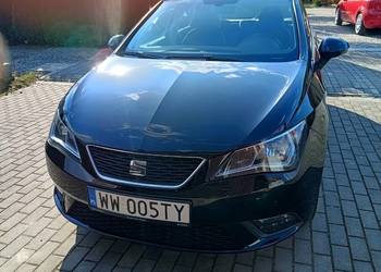 seat ibiza*** stan perfekcyjny***