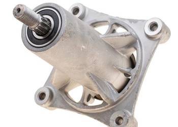 Adapter kosiarki Husqvarna YTH Twin4śrub gw5ram RO12734