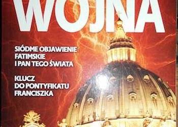 NIEWIDZIALNA WOJNA - ŁASZEWSKI WINCENTY