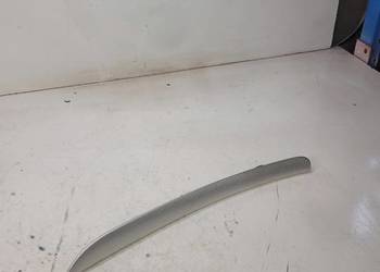 LISTWA DEKOR PRAWY TYŁ AUDI A5 COUPE 8T0867420
