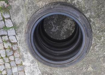 Pirelli cinturato p7 225/45/18