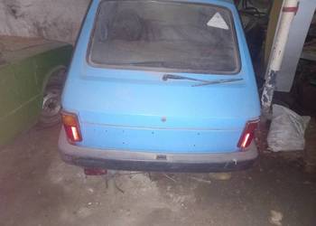 Fiat 126 bis