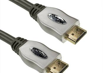 kabel PROLINK EXCLUSIVE HDMI 3D 15m TCV9280
