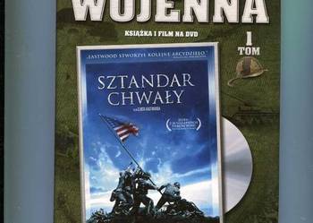 Sztandar chwały Full Metal Jacket Wielka czerwona jedynka