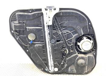 PODNOŚNIK SZYBY PRAWY TYŁ KIA CARENS IV 83480-A4050 SUV MECHANIZM