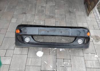 Zderzak przód Ford Focus MK1 RS Zetec Collection