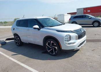 2024 MITSUBISHI OUTLANDER SE 2.5 S-AWC