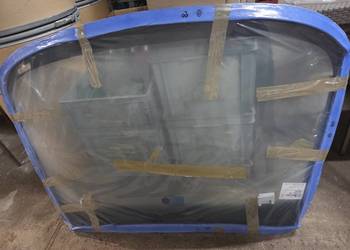 NOWA Szyba przód Audi 80 b4