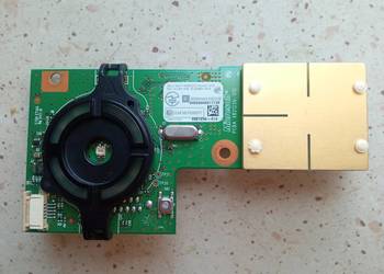 Płytka włącznika/moduł RF do konsoli XBox 360 Slim S
