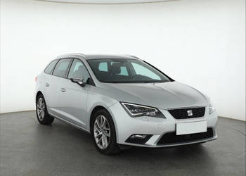 Seat Leon 1.4 TSI