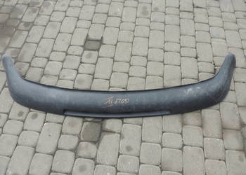 GOLF IV 4 SPOILER DOKŁADKA HOKEJ ZDERZAKA PRZÓD