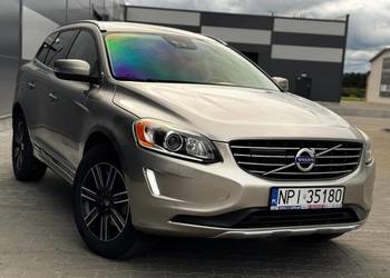 Volvo xc60 2.0 Benzyna