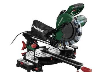 Nowa ukośnica Parkside PZKS 2000 c3