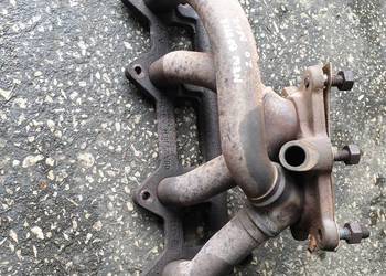 VW NEW BEETLE I 2.0 BENZ KOLEKTOR WYDECHOWY  06A253031