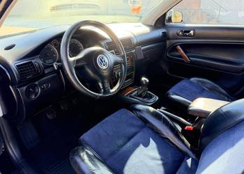 Passat B5 1.9 TDI 130 km