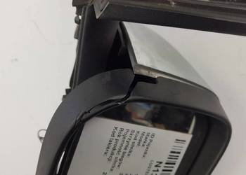 LUSTERKO PRAWE JAGUAR XF I LUSTERKO PRAWE JAGUAR XF I