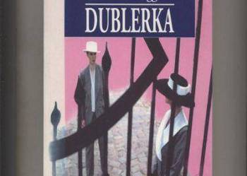Dublerka - Deborah Moggach Dublerka - Deborah Moggach