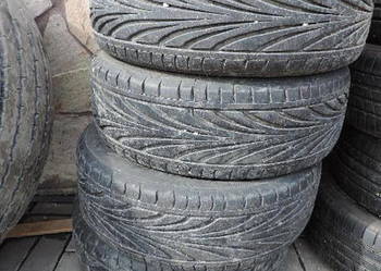 Opony 205/55R16 205 55 16 W&M