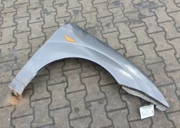 BŁOTNIK PRAWY PRZÓD FORD FOCUS MK1 MAGNUM GREY (METALLIC) BŁOTNIK PRAWY PRZÓD FORD FOCUS MK1 MAGNUM GREY (METALLIC)