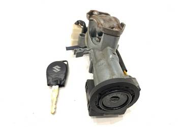 STACYJKA SUZUKI SWIFT III 33970-62J00 1.3 91KM KLUCZYK