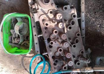 czesci do ciagnika shibaura sp 6040 ihi traktor silnik 4 cyl