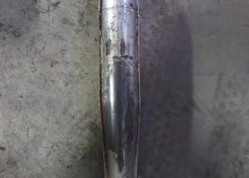 Tłumik komar 231 232 oryginał