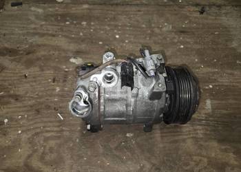 Kompresor klimatyzacji BMW 2.0 n47