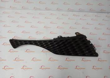 GRILL KRATKA ATRAPA PRAWA 620741KA6A NISSAN JUKE F15 10-13