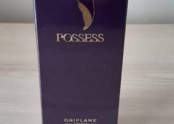 Oriflame Possess Woda perfumowana 50ml
