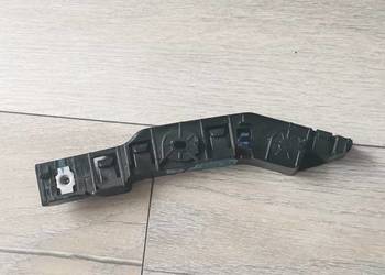 JEEP COMPASS 17- LEWY ŚLIZG ZDERZAKA PRZÓD 68244509AB