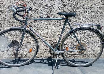 Rower męski gazela kolarzówka szosowy