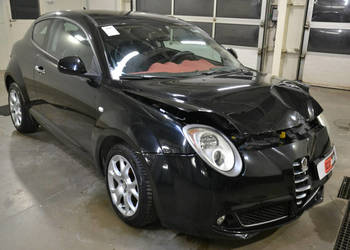 Alfa Romeo Mito 1,4 benzyna 105ps* climatronic* nawigacja * ICDauto