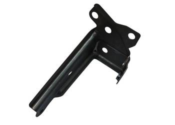 TOYOTA C-hr Wspornik mocowanie fartuch blotnika prawy 53835-F4010 OE