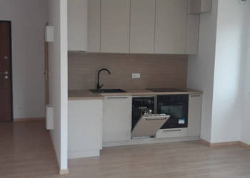 Mieszkanie jednopokojowe 32,57m2