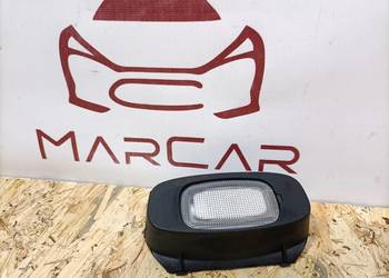 MERCEDES E-KLASA W212 LAMPKA OŚWIETLENIE SIEDZENIA PRZÓD A2129140010