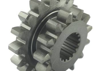 Zębatka wałka skrzyni biegów (bieg 1/4) / 13T/17T/16T / Kubota B / 66704-1…