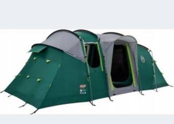 Coleman MacKenzie 6 BlackOut namiot